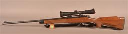 Remington mod. 700 BDL 25-06 Bolt Action Rifle