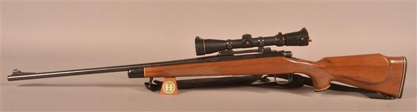 Remington mod. 700 BDL 25-06 Bolt Action Rifle