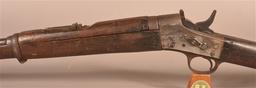Remington mod. 1901 7mm Rolling Block Rifle