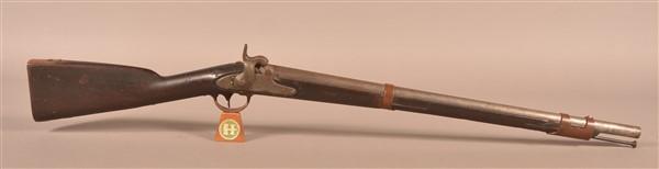 Springfield mod. 1847 Artillery Musketoon