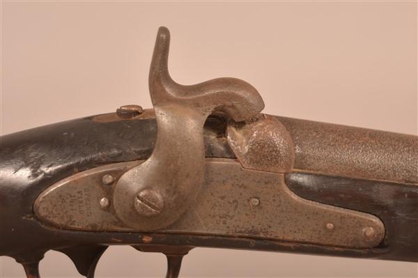 Springfield mod. 1847 Artillery Musketoon