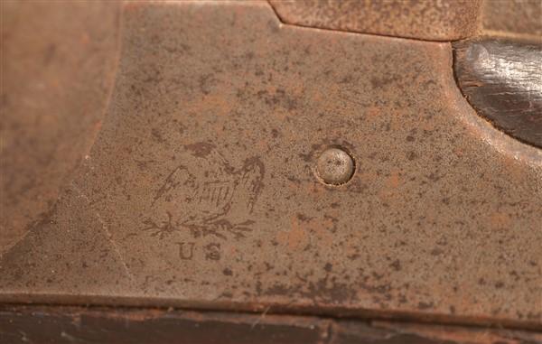 Springfield mod. 1847 Artillery Musketoon