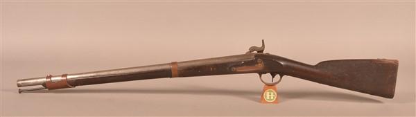 Springfield mod. 1847 Artillery Musketoon