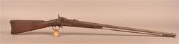 Springfield m. 1880 Trapdoor w/ Triangle Ramrod