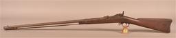 Springfield m. 1880 Trapdoor w/ Triangle Ramrod