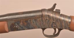 H&R mod. 088 12ga. Single-Shot Shotgun