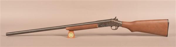 H&R mod. 088 12ga. Single-Shot Shotgun