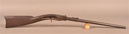 Incomplete Gwyn & Campbell Carbine