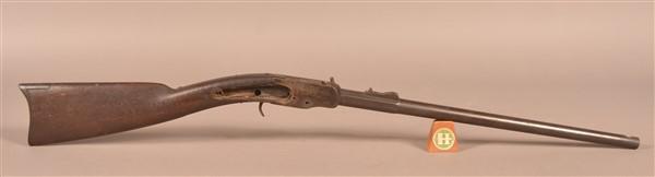 Incomplete Gwyn & Campbell Carbine