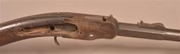 Incomplete Gwyn & Campbell Carbine