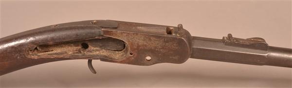 Incomplete Gwyn & Campbell Carbine