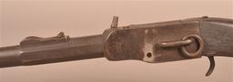 Incomplete Gwyn & Campbell Carbine