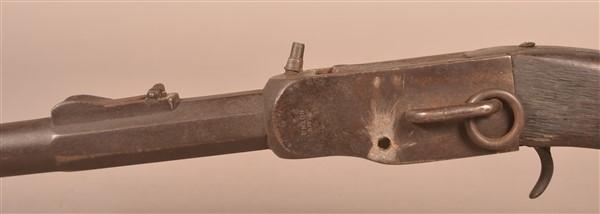 Incomplete Gwyn & Campbell Carbine