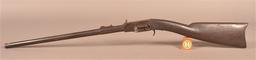 Incomplete Gwyn & Campbell Carbine
