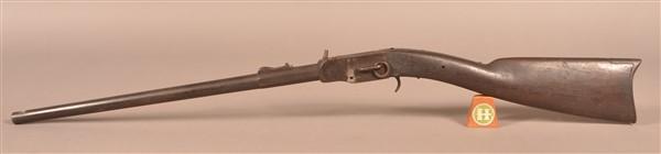 Incomplete Gwyn & Campbell Carbine