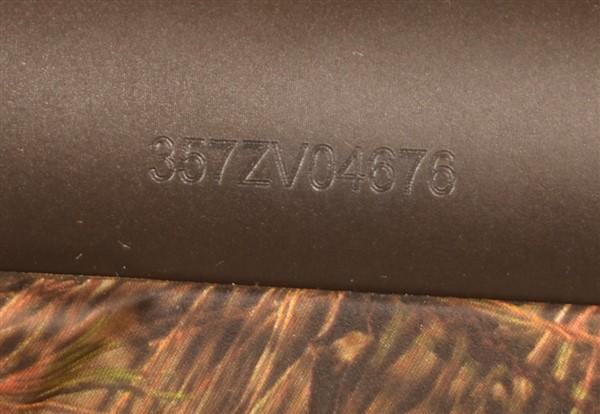 Winchester XPR .300 Win. Mag. Rifle