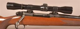 Pre-64 Winchester mod. 70 .270 Bolt Action Rifle