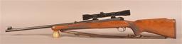 Pre-64 Winchester mod. 70 .270 Bolt Action Rifle