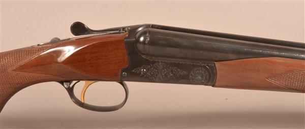 Browning BS/S 20ga. Side-by-Side Shotgun