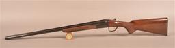 Browning BS/S 20ga. Side-by-Side Shotgun