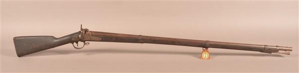 Springfield mod. 1842 .69 cal. Musket