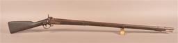 Springfield mod. 1842 .69 cal. Musket
