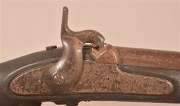 Springfield mod. 1842 .69 cal. Musket