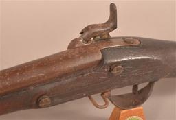 Springfield mod. 1842 .69 cal. Musket