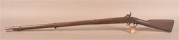 Springfield mod. 1842 .69 cal. Musket