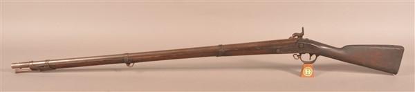 Springfield mod. 1842 .69 cal. Musket