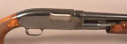 Winchester mod. 12 12ga. Shotgun