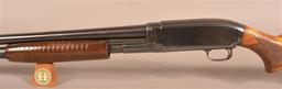 Winchester mod. 12 12ga. Shotgun
