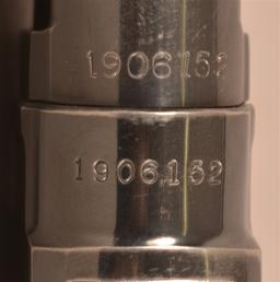 Winchester mod. 12 12ga. Shotgun