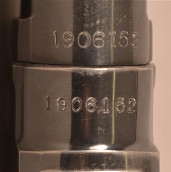 Winchester mod. 12 12ga. Shotgun