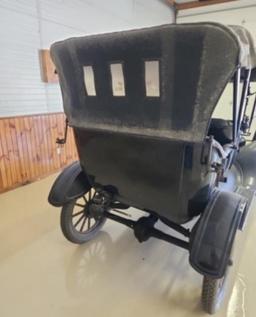 1917 Ford Model T