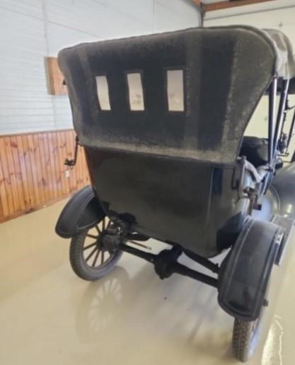 1917 Ford Model T