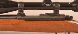 Ruger 77/22 .22 LR Bolt Action Rifle