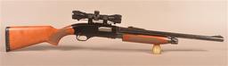Winchester mod. 1300 12ga. Shotgun