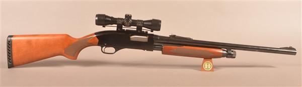 Winchester mod. 1300 12ga. Shotgun