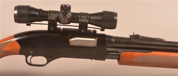 Winchester mod. 1300 12ga. Shotgun