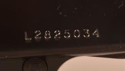 Winchester mod. 1300 12ga. Shotgun