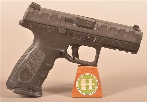 Beretta APX 9x19 Handgun