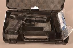 Beretta APX 9x19 Handgun