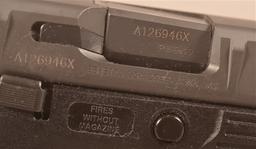 Beretta APX 9x19 Handgun
