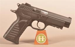 Tanfoglio Witness 9mm Handgun