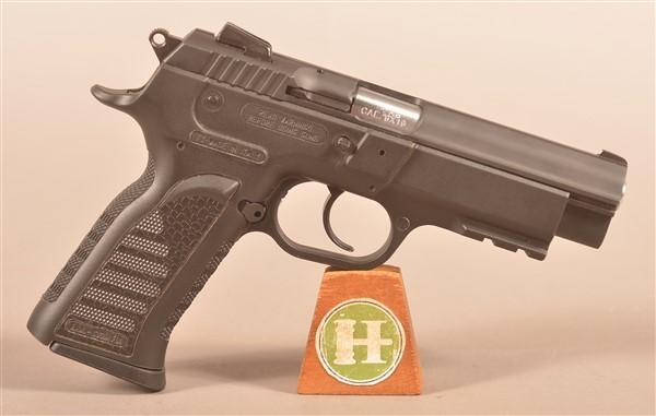 Tanfoglio Witness 9mm Handgun