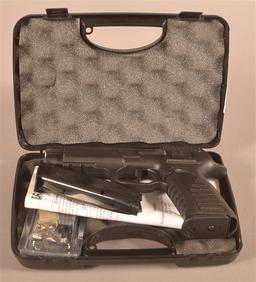Tanfoglio Witness 9mm Handgun
