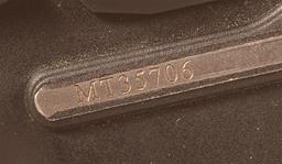 Tanfoglio Witness 9mm Handgun