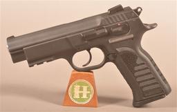 Tanfoglio Witness 9mm Handgun