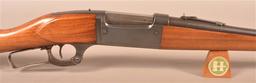Savage mod. 99 .300 Sav. Lever Action Rifle